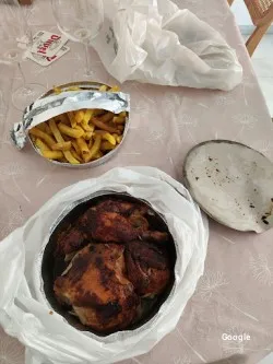 Asador Asador Las Delicias