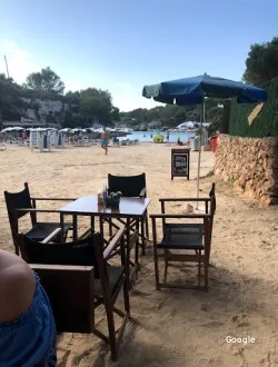 Tapas Pirates Cove