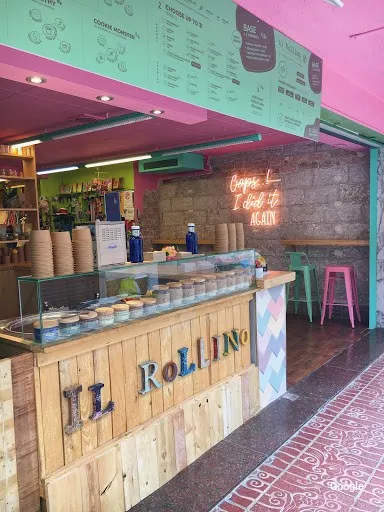 Fusion Il Rollino