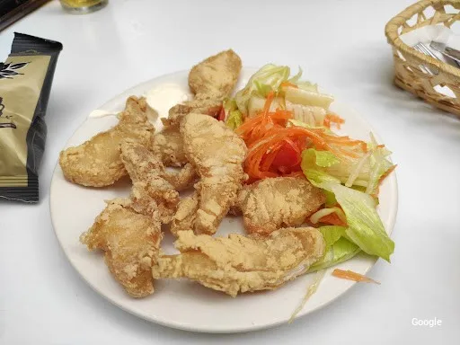 Vegetariana Chiringuito-Bar El Paseo