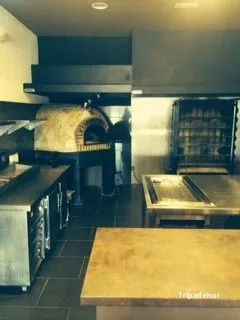 Grill Pizzeria Rostisseria Village