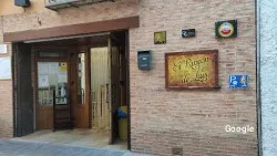 Tapas El Rincón de Luis