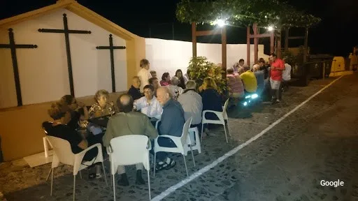 Vegetariana Tasca Las Cruces