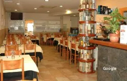 Other cuisines Restaurant LA MURGULA