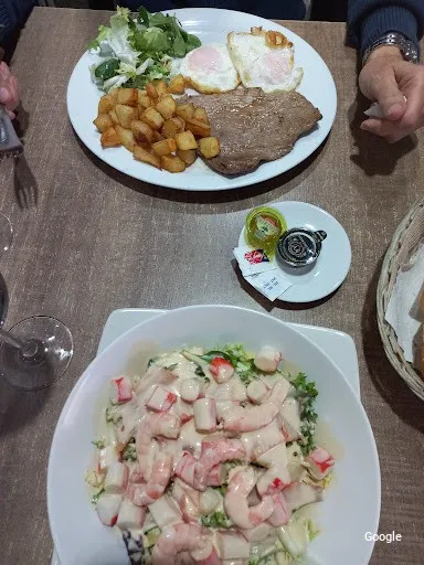 Altre cucine spagnole Princesa Café & Bar