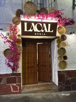 Mediterránea Restaurante Lacal