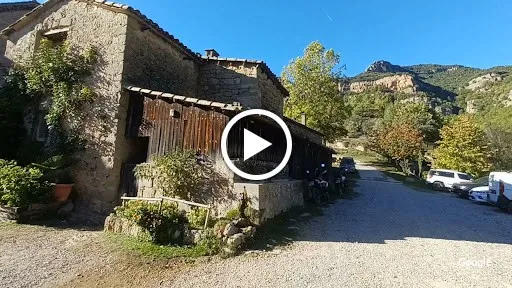 Otras cocinas Masia El Pujol