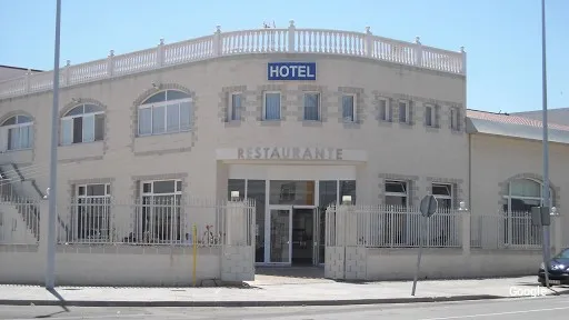 Mediterrània Mesedora Hostal Restaurant