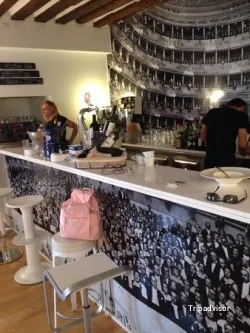 Italian I saloni di Milano
