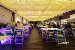 Vegetariana Indalo House Restaurant