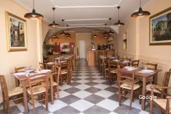 Italiana Trattoria Pizzeria da Edoardo