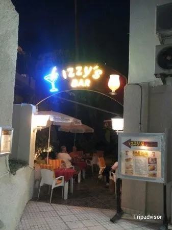 Tedesca Izzys