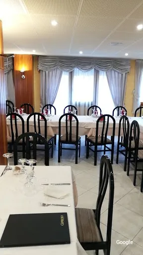 Other Spanish cuisines Restaurante Kentia