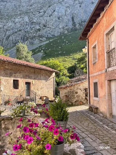 Outras cociñas españolas La Casa del Puente