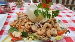 Otras cocinas españolas Villaplana