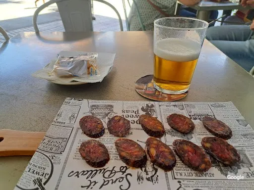 Vegetariana Ole tú!