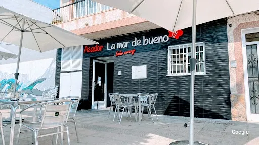 Grill Asador La Mar de Bueno