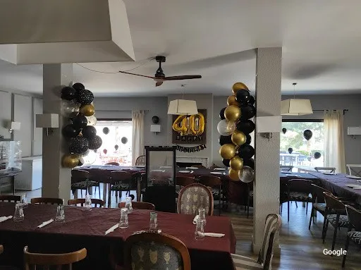 Vegetariana Restaurant Vila Taliano