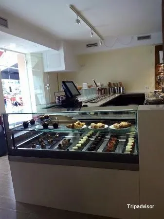 Other cuisines Olé Gelato