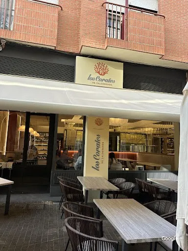 Barazki Jana Los Corales TABERNA