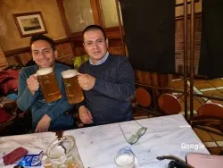 Tapas Cervecería Gambrinus - Plasencia