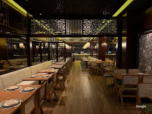 Cinese Restaurante El Tesoro