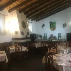 Otras cocinas españolas Restaurante Peña Flamenca