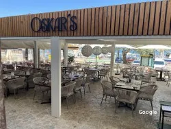 Otras cocinas Restaurant Oskar's by Alex Wahi