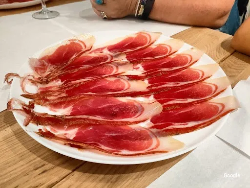 Vegetarian Lezuri