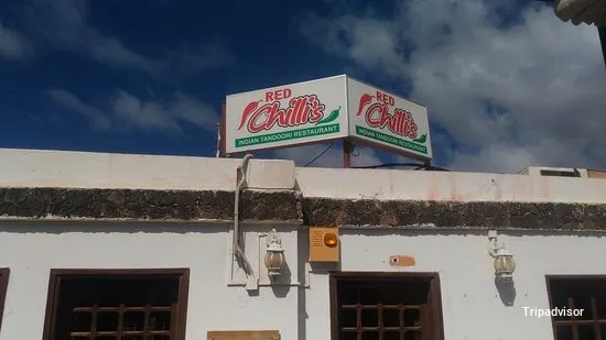 India Red Chilli's Indian Tandoori Restaurant