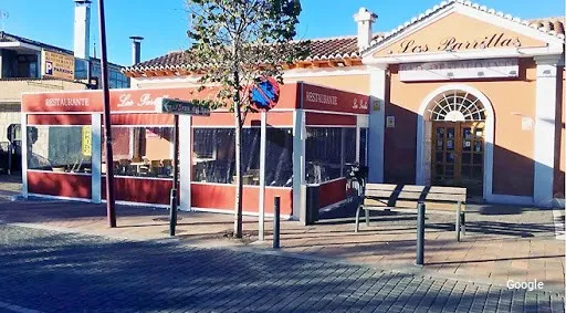 Grill Restaurante Las Parrillas