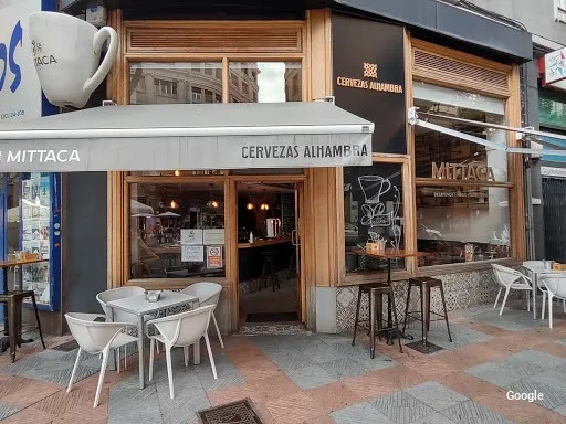 Vegetariana Mittaca