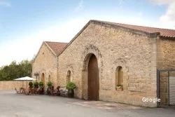 Vegetariana Bodegas Gómez Cruzado