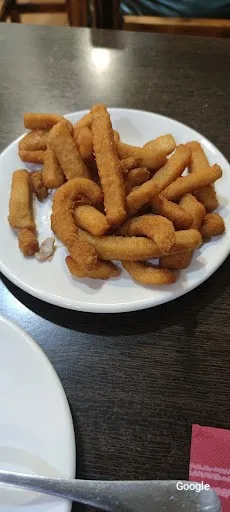 Vegetariana Taberna Jarauta