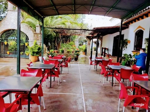 Beste Kokapenak Espainiarra El Cortijo