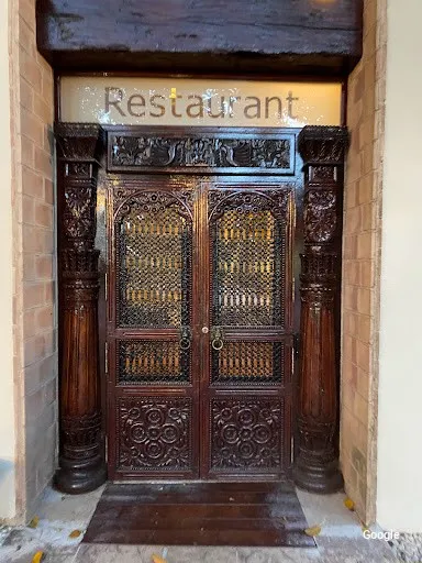 Otras cocinas españolas Restaurante Villa Retiro