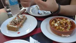 Vegetariana Taberna Treixadura