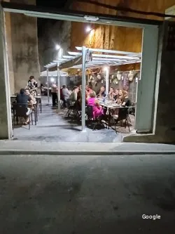 Hamburguesería La Vilana S.C