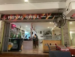 Mediterránea Royal Grill