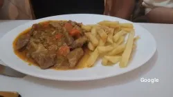 Vegetariana Bar - Restaurante Anajoma