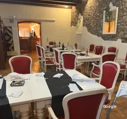 Italiana MOZZAFIATO Cucina Italiana