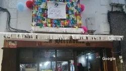 Otras cocinas españolas Mesón La Herradura