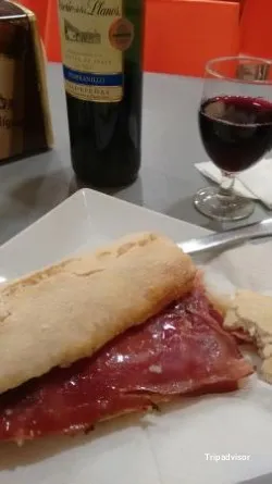 Pasta and Pizza Bon Gust Pizzería