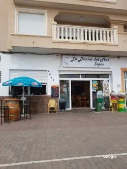 Mediterranean La Donna del Mar