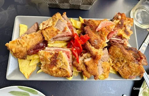 Altres cuines espanyoles Edu's Jamoneria