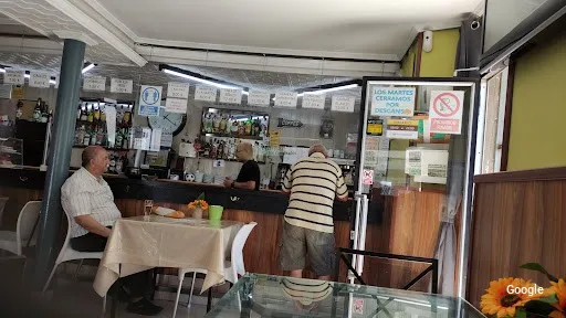 Other Spanish cuisines Bar Restaurante El Cid