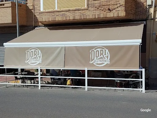 Otras cocinas españolas Bar Restaurante Dori