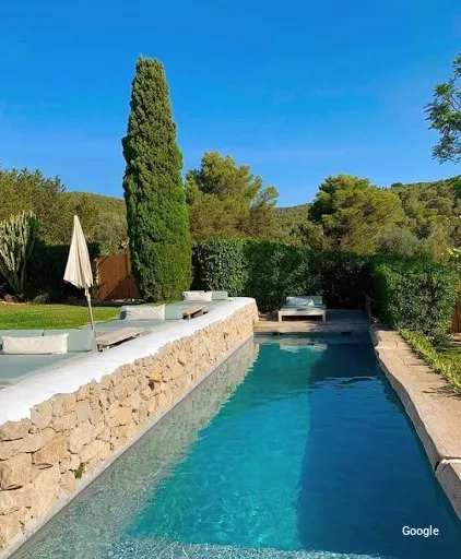 Italiana Virgin Ibiza