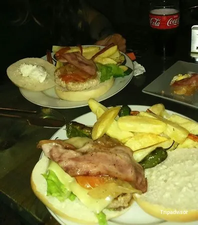 Vegetariana Café Racer
