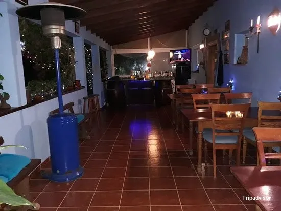 Beste Kokapenak Espainiarra El Jardin